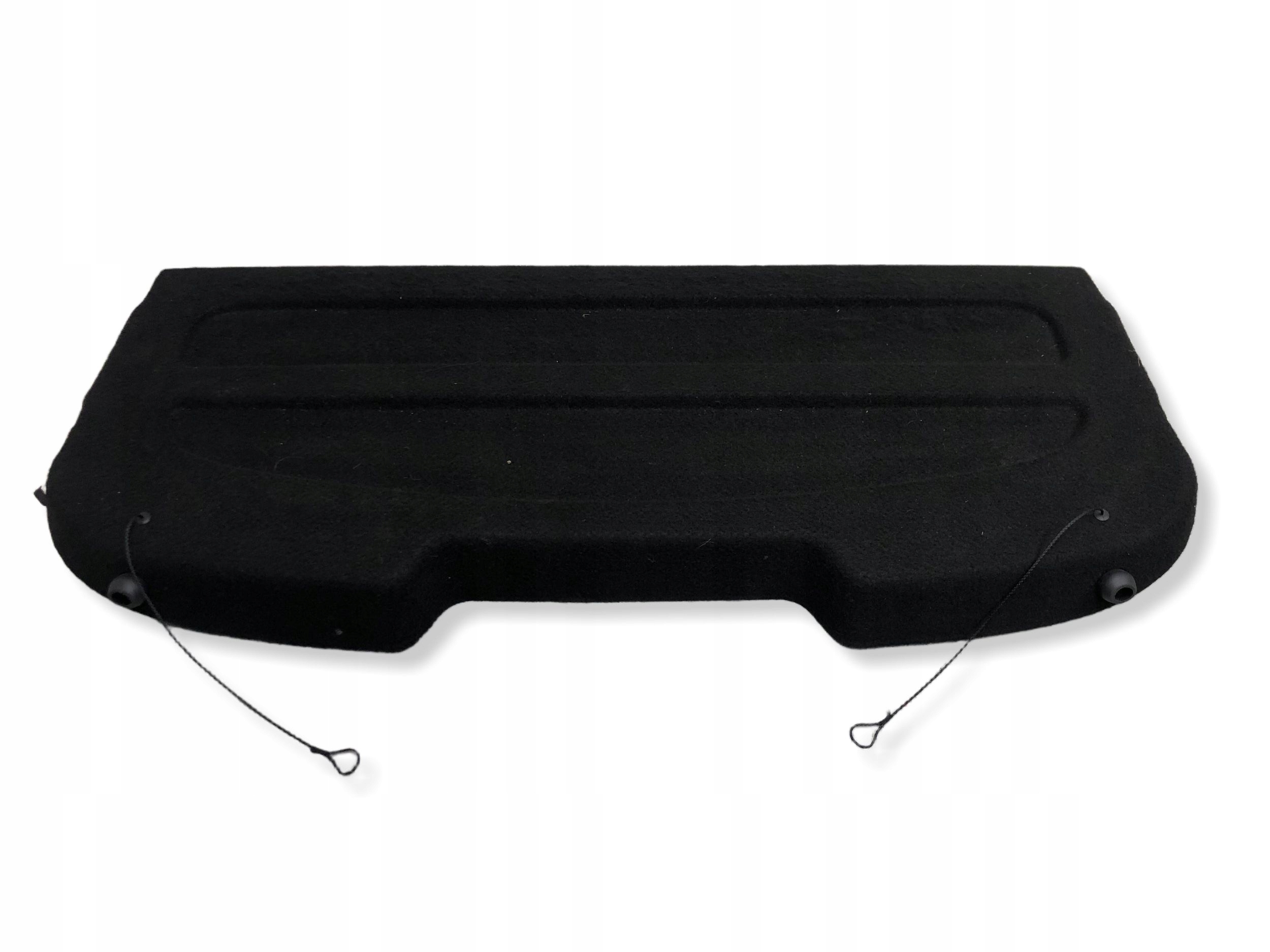 plato boot FORD FIESTA MK7 5D 8A61-A46506-AG