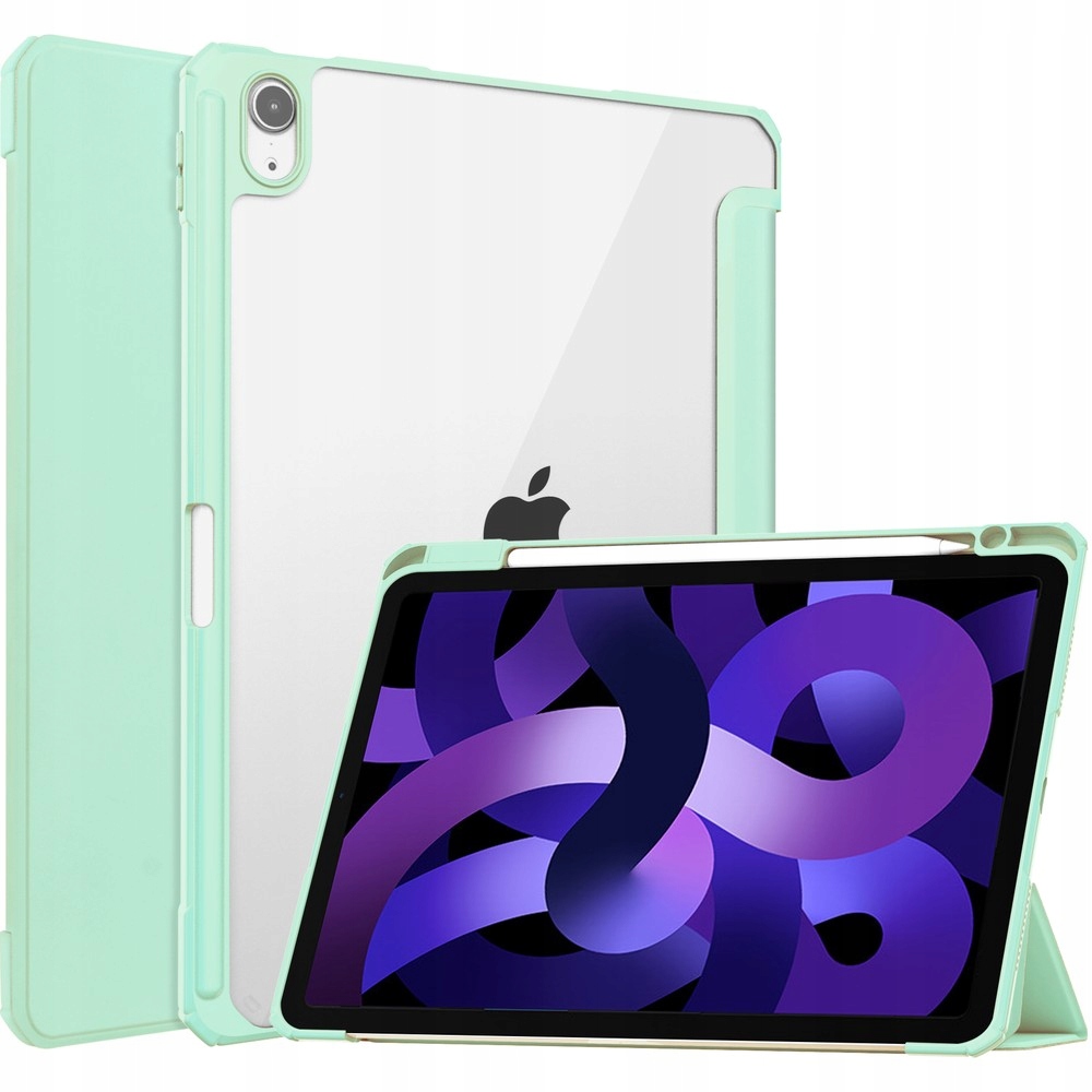 

Bizon Case for iPad Air 5/4 iPad Pro 11 2018
