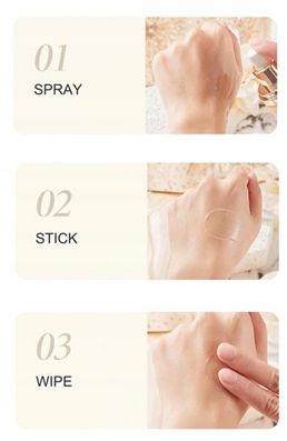 NICI PROTEINOWE KOLAGENOWE LIFTINGUJĄCE - ZESTAW Kod producenta 75