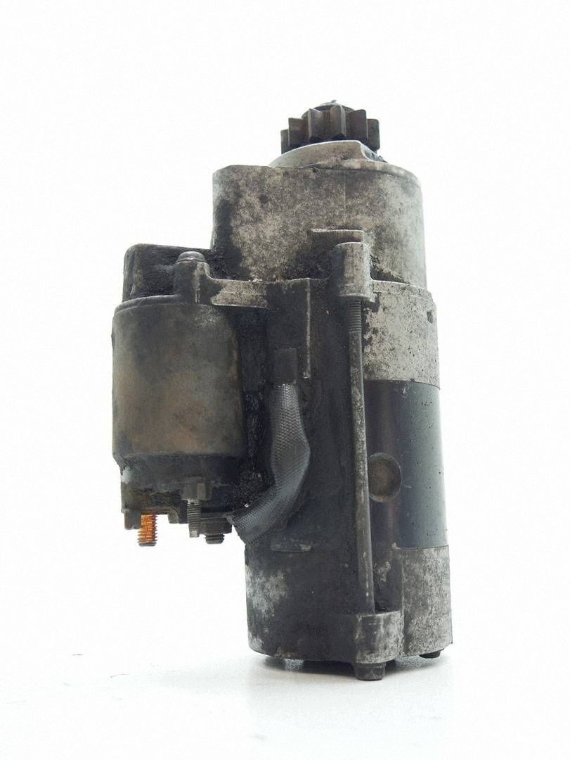 starter STARTER NISSAN NAVARA D40 2.5 DCI 23300EB30A