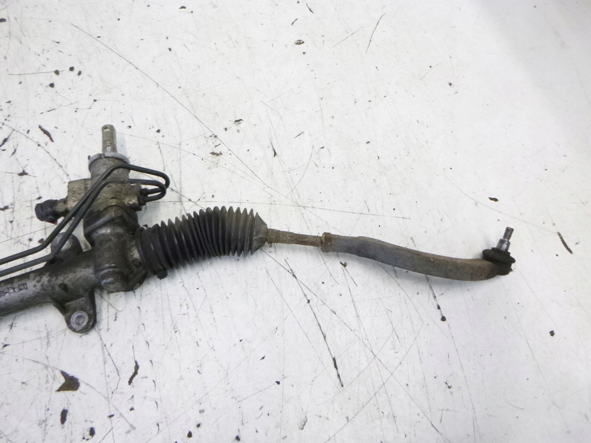 Boîte direction Rover 75 2.0 2002r. QAB102752