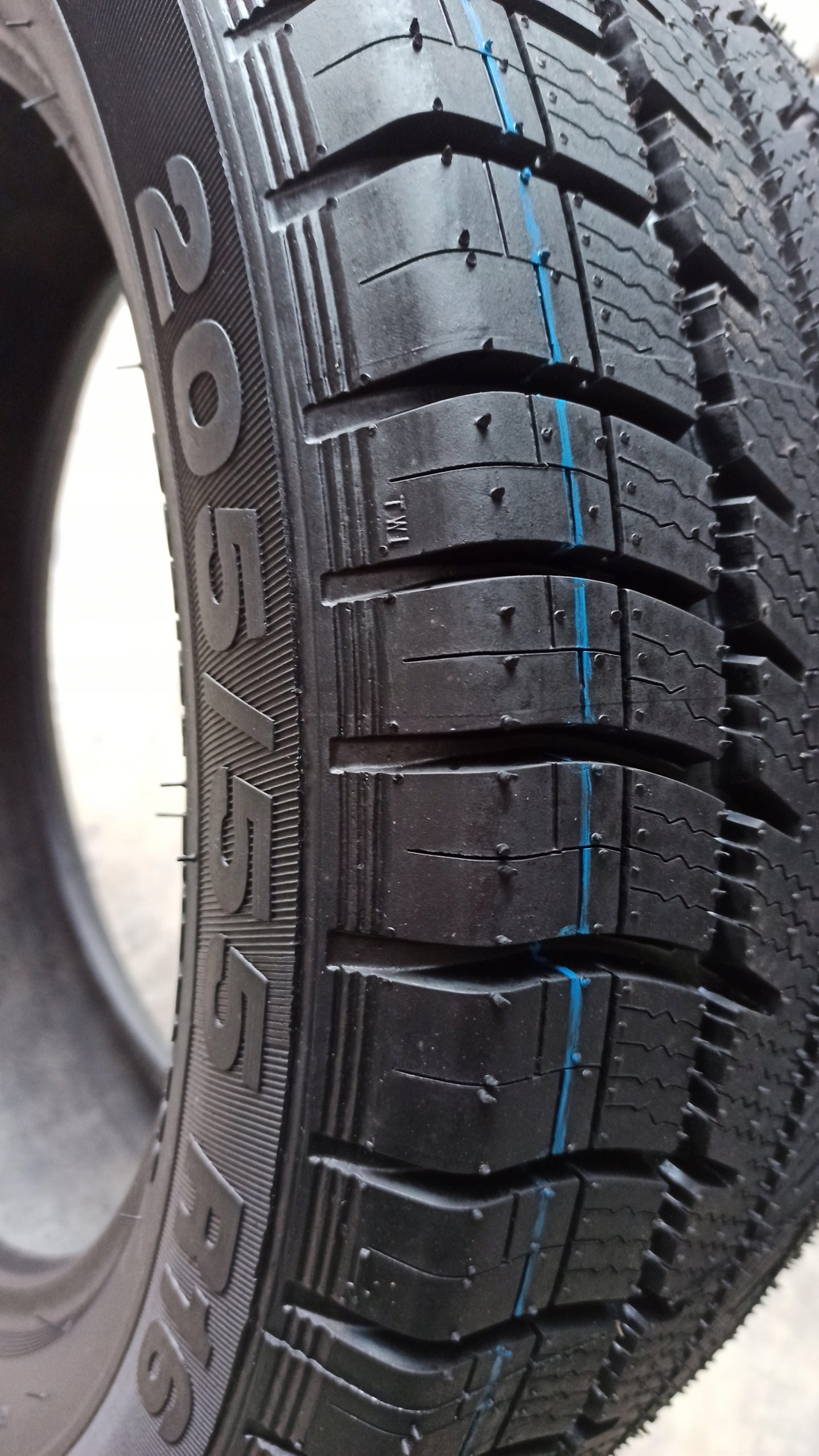 Opony 4szt. 205/55R16 Bezopśrednio od Producenta Marka Bargum