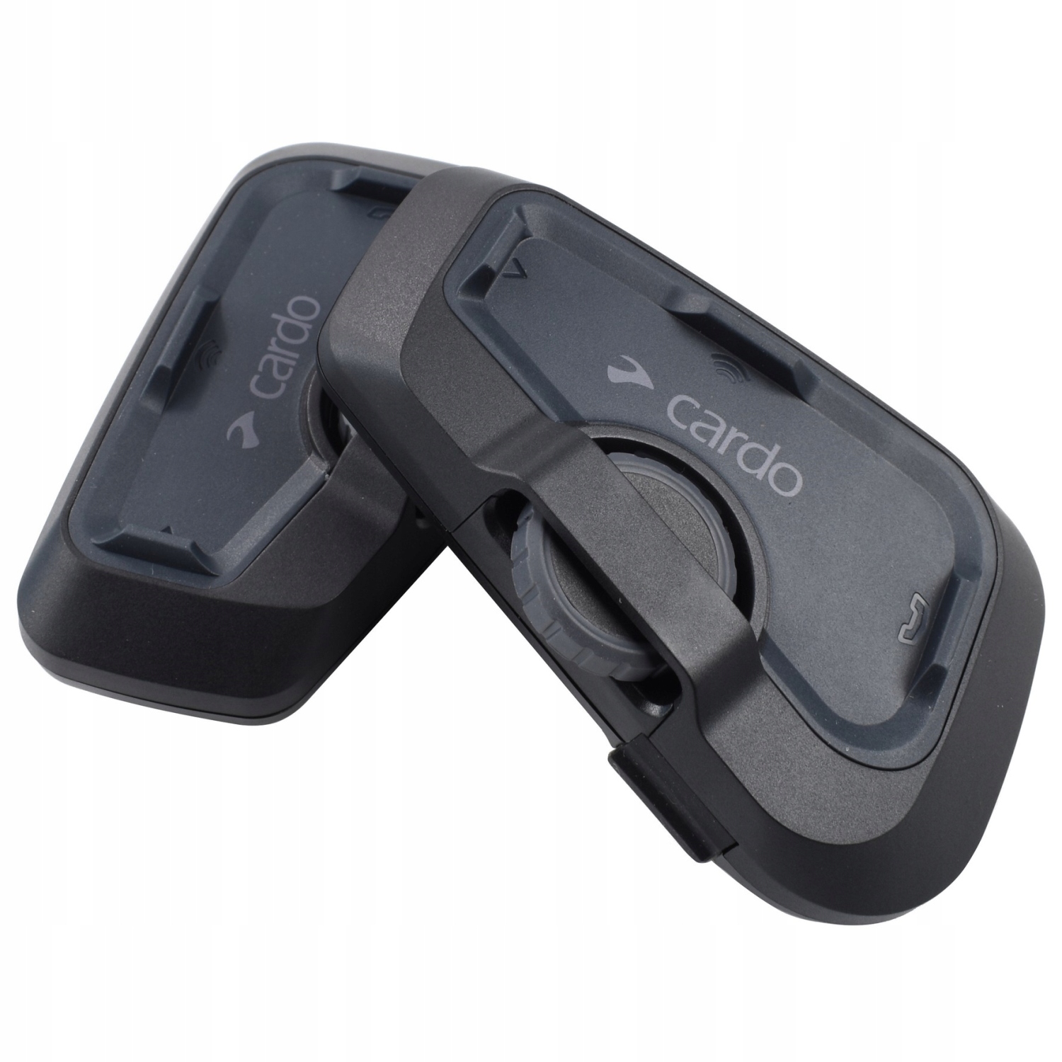 Interkom motocyklowy Cardo Freecom 4X Duo Producent Cardo