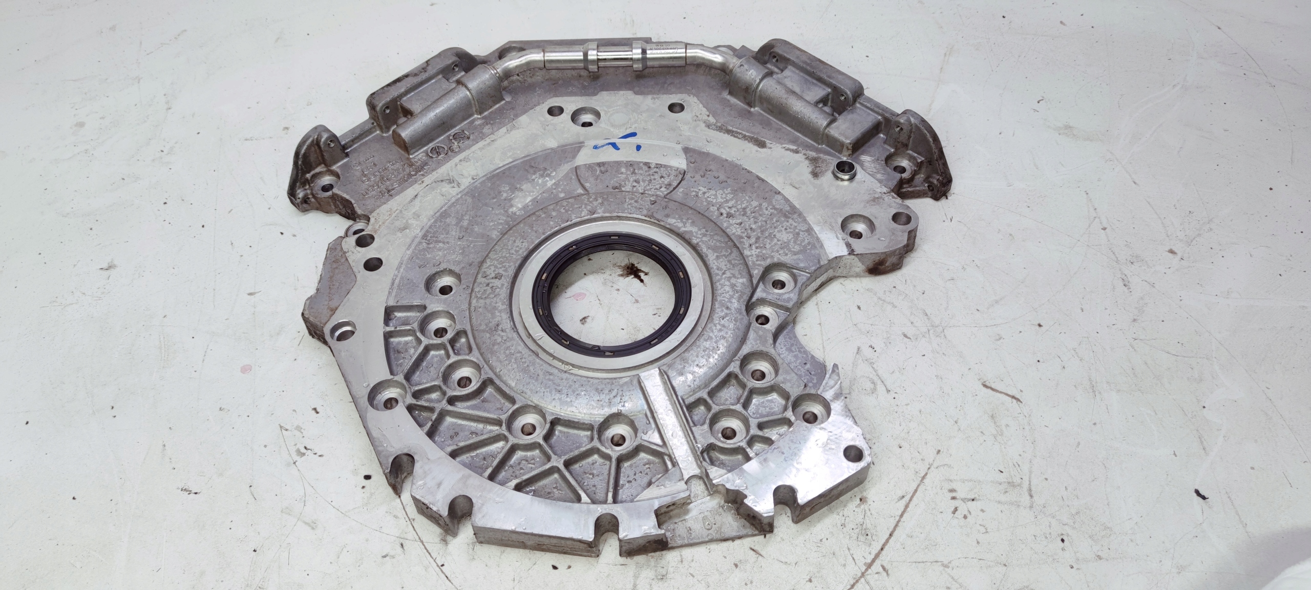 COUVERCLE CARTER DISTRIBUTION AUDI A4 B9 A5 8W A6 059103171DG