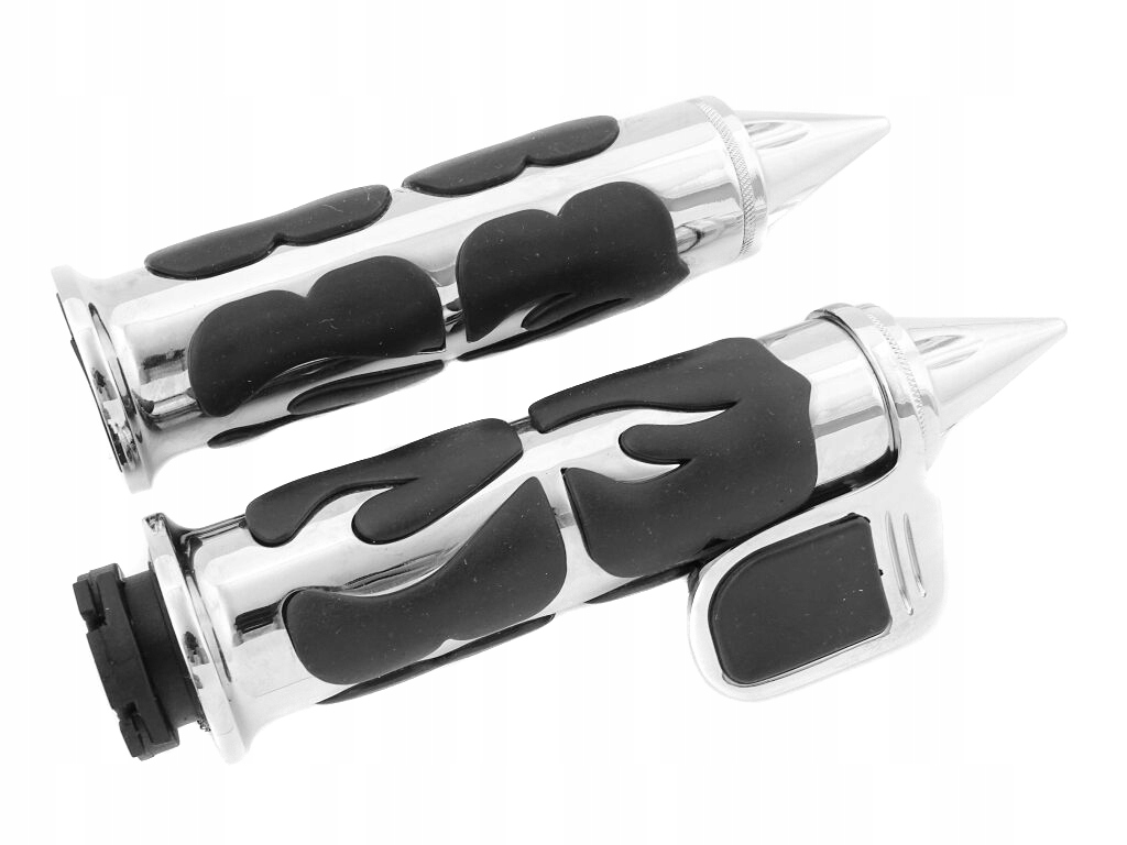 MA-191 - МОТОЦИКЛ МЕТАЛЛ 22ММ HARLEY CHOPPER DRAG