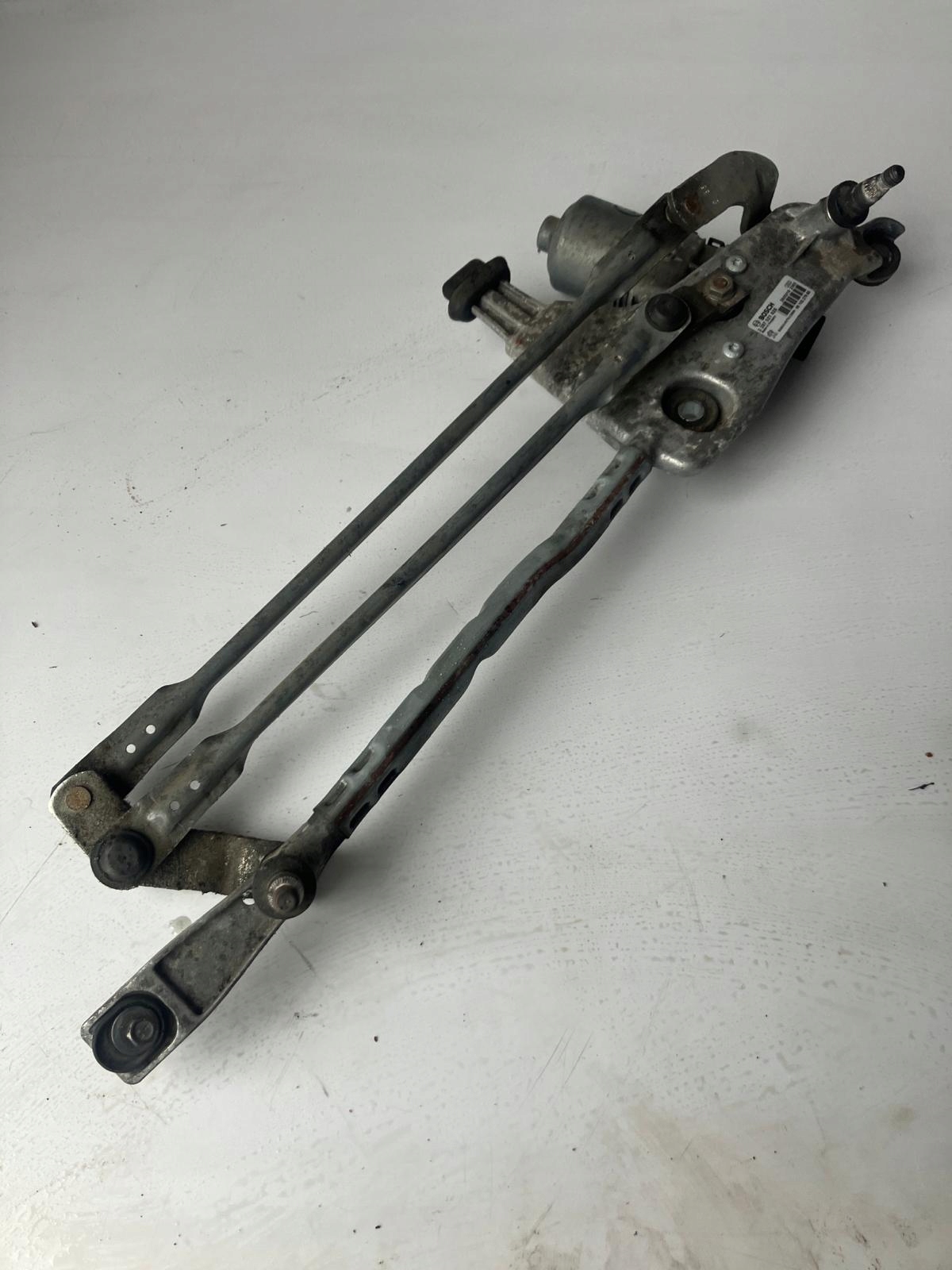 Wischergestänge PEUGEOT 308 T9 9810327980