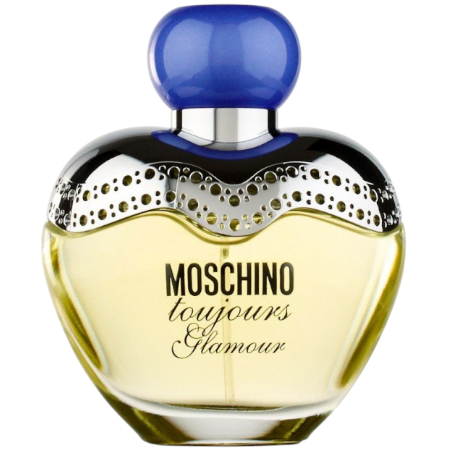 Moschino, Toujours Glamour, Toaletní voda, Pro ženy, 50 ml