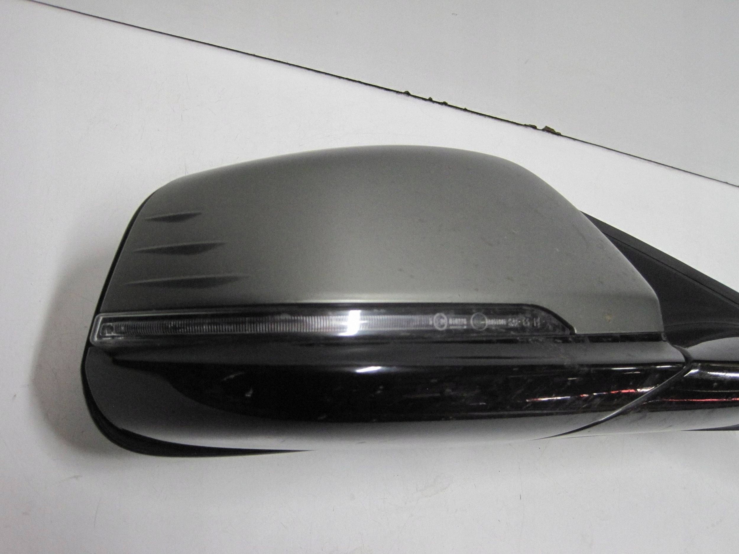 electrics mirror right BMW 1 F40 M PAKIET 20R