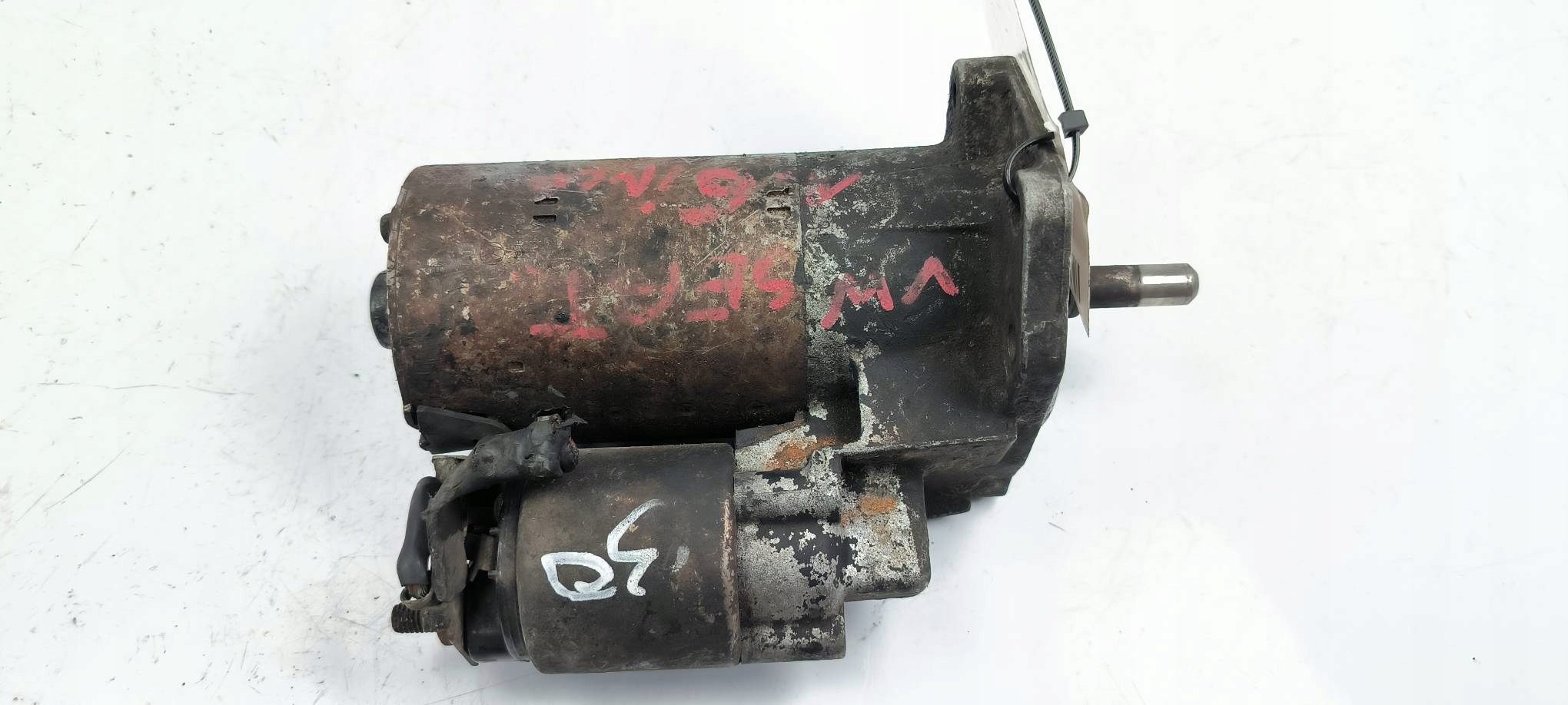 startér SEAT 1,6