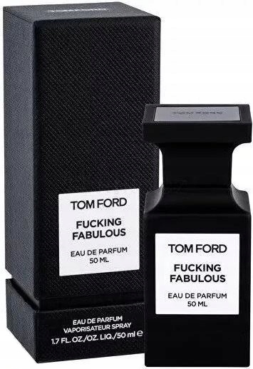 Tom Ford Fucking Fabulous parfémovaná voda 50 ml