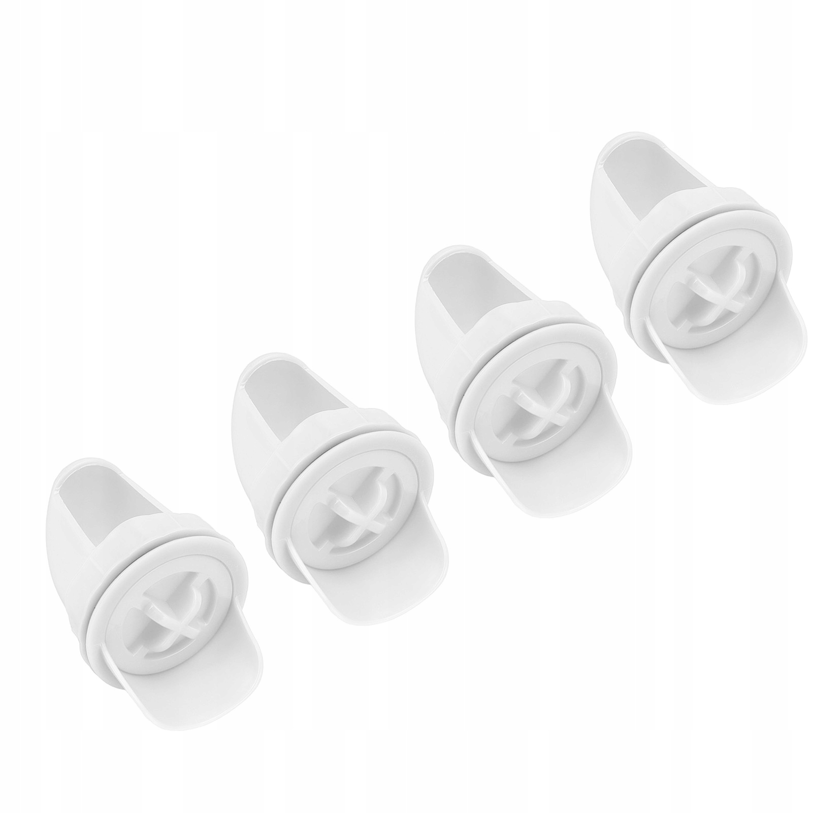 4 zestawy DIY podajnik dla kurczaków Marka bez marki