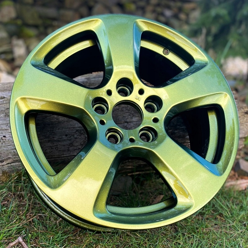 Базовое покрытие хамелеон злотый спрей 400 мл