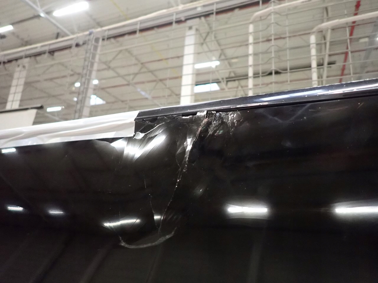 TOSHIBA 55LA2063DG UHD AndroidTV Typ telewizora LED