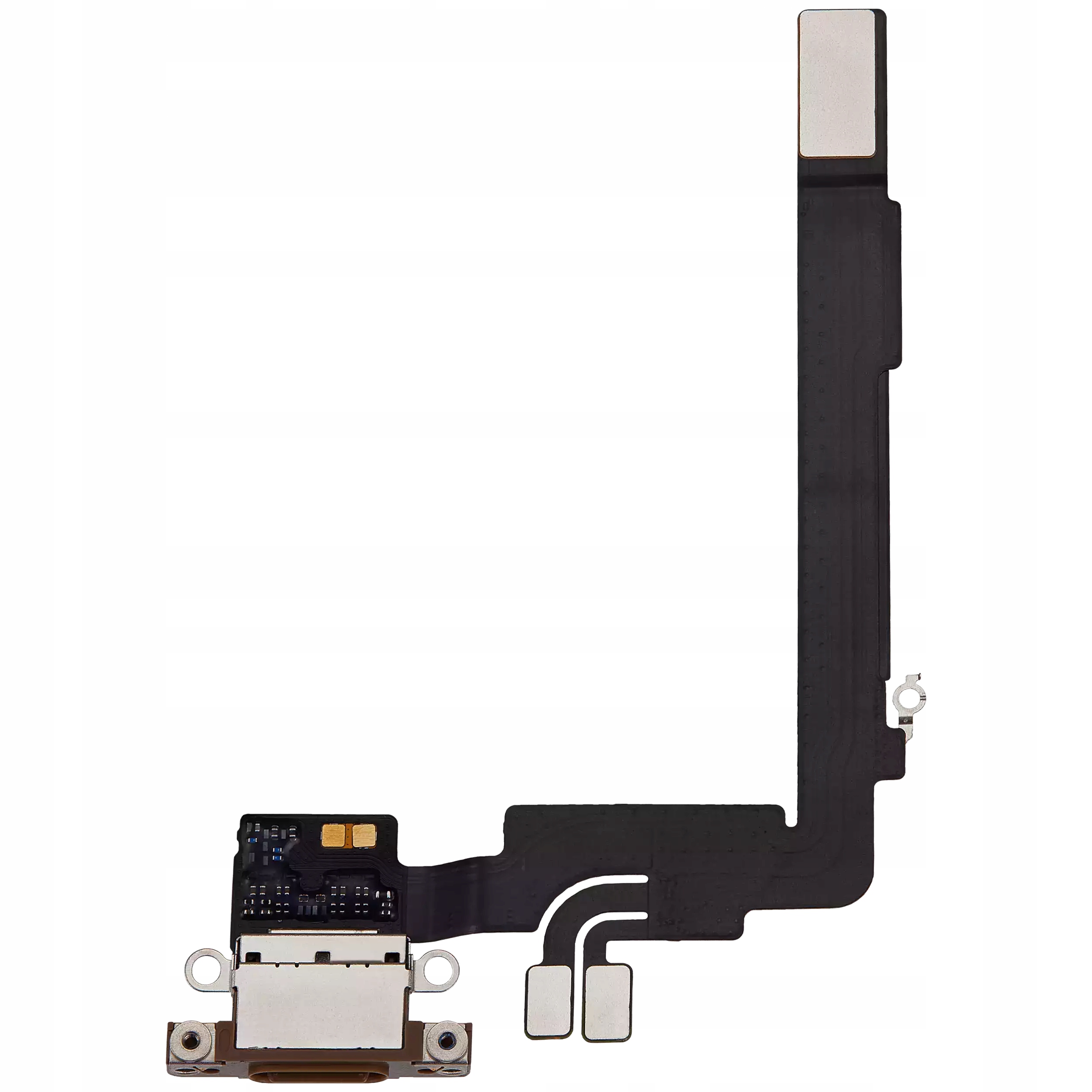 Złącze Ładowania Port Usb-c do iPhone 16 Pro Max Desert