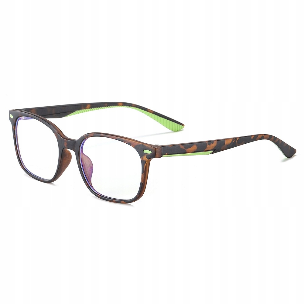 

Dziecięce okulary do Komputera Blue Light ochronne