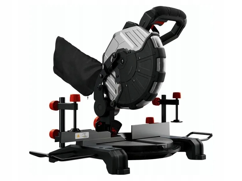 Piła ukosowa, ukośnica pilarka 210 mm Parkside Performance Zasilanie akumulatorowe