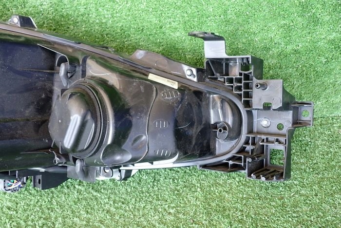 MAZDA 3 13- reflektor left light left
