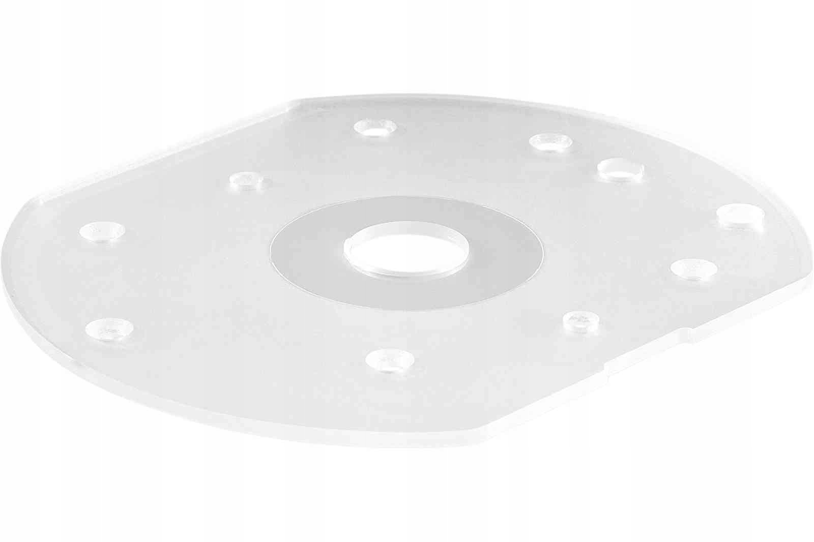 Stopka przezroczysta LAS-OF do Frezarki 1010 R FESTOOL 578057