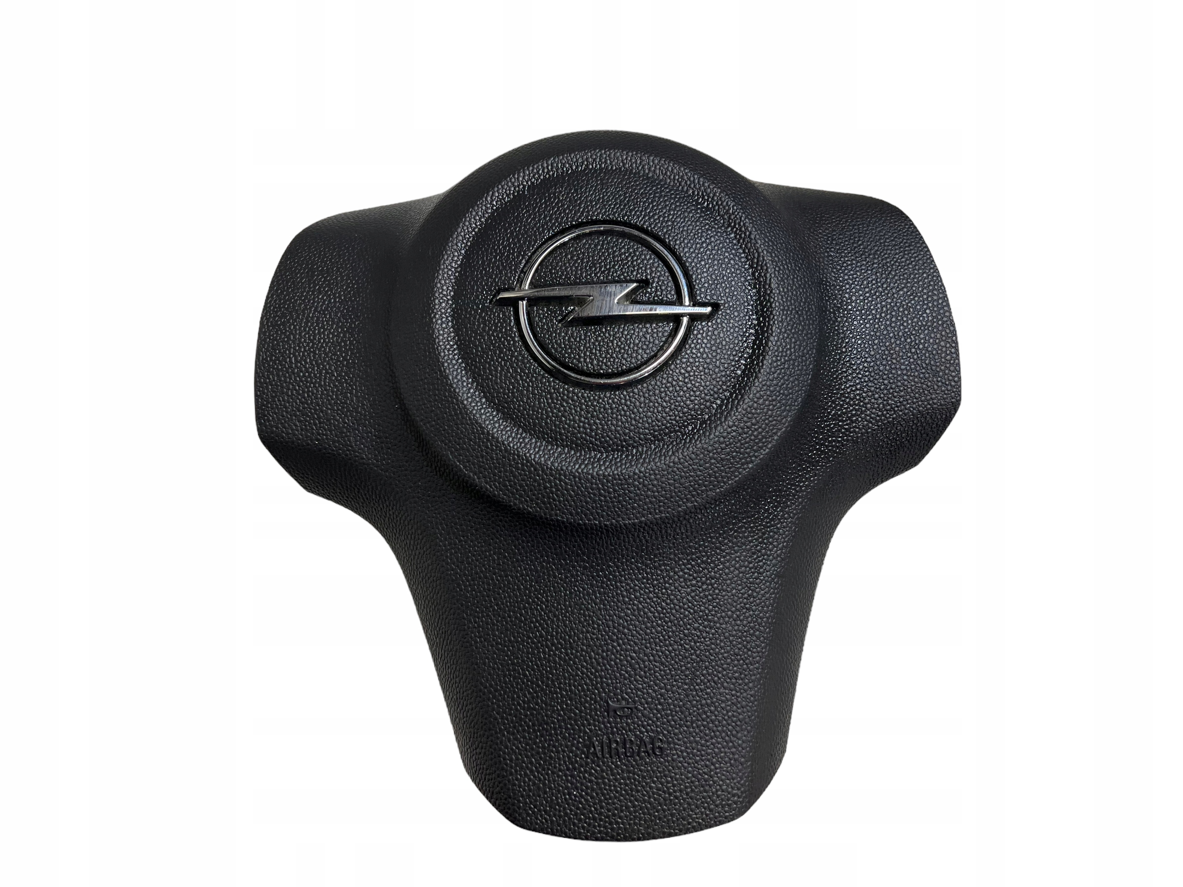 console dashboard panel airbags original adjusters AIR BAG OPEL CORSA D