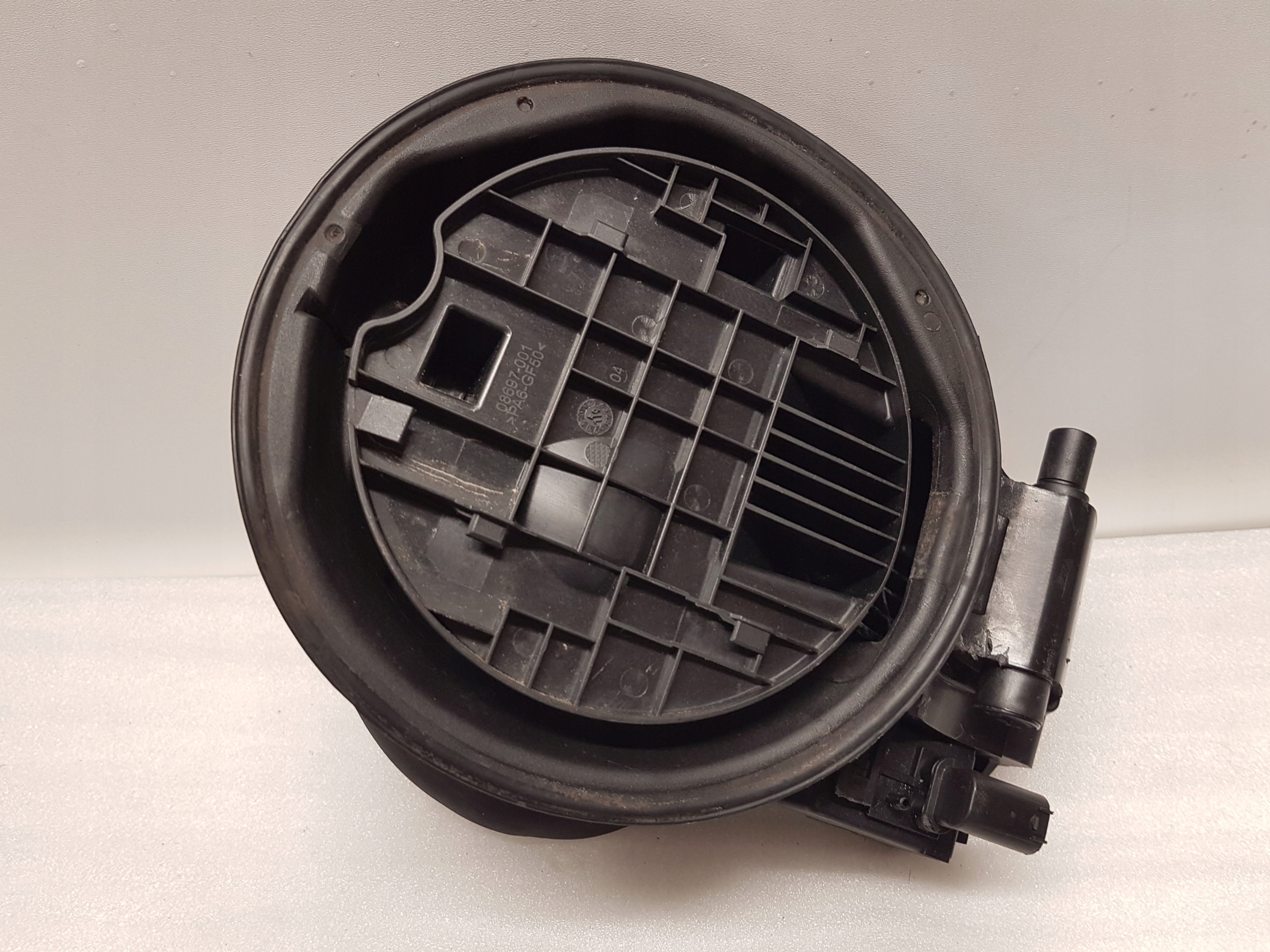 Volet trappe carburant Carburant MINI F57 7356768