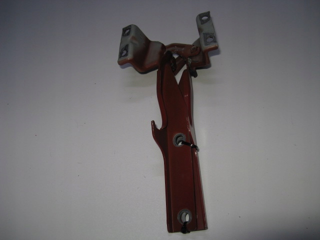 bonnet hinges front SUZUKI GRAND VITARA II Z9T