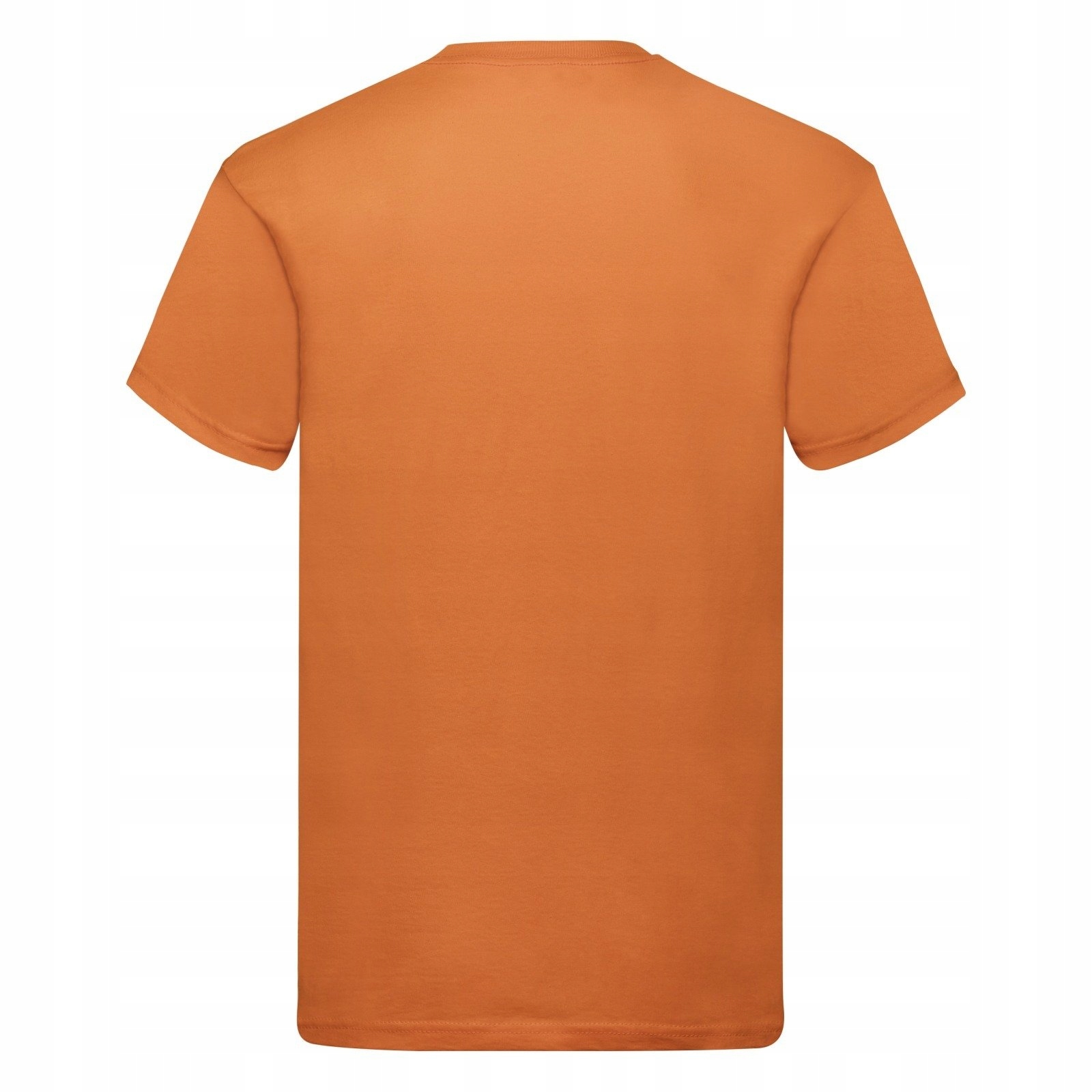 T-SHIRT KOSZULKA Original Fruit Orange XL Rozmiar XL