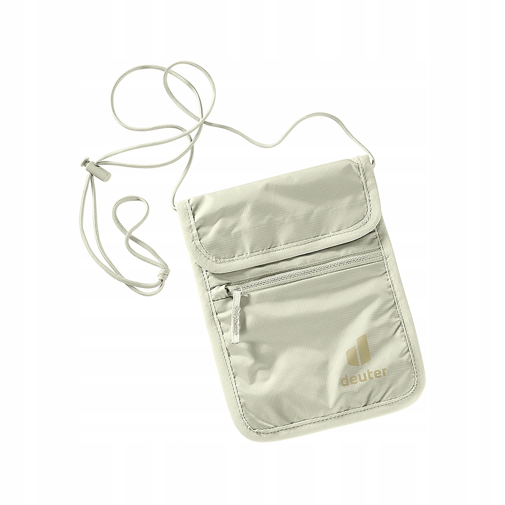 Saszetka Deuter Security Wallet II bone