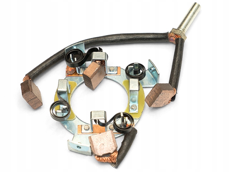 Kartáč Kartáče Do Navijáku Dragon