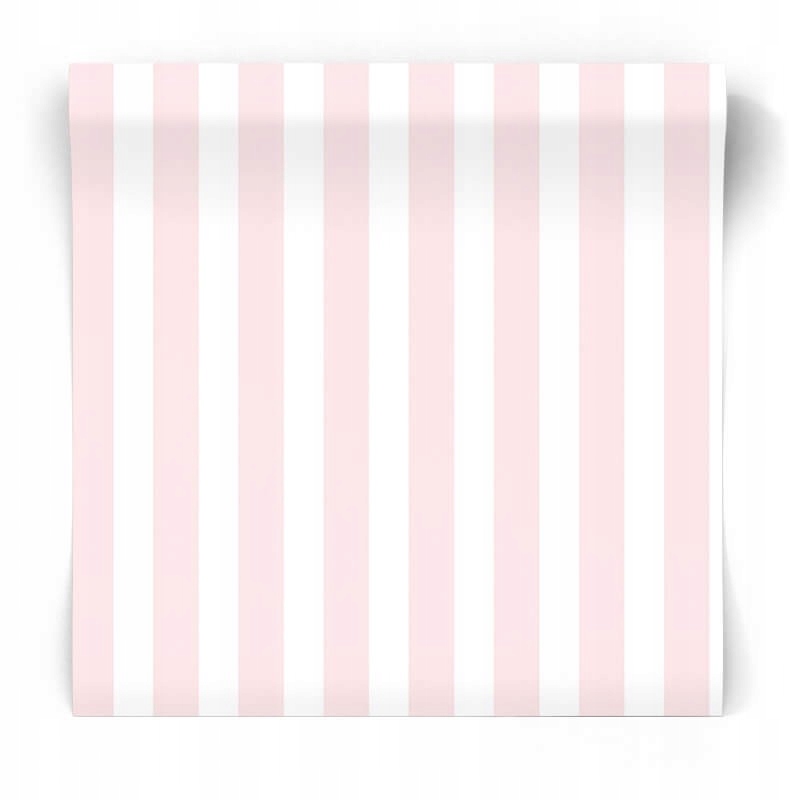 

Zmywalna tapeta dziecięca w pasy G56518