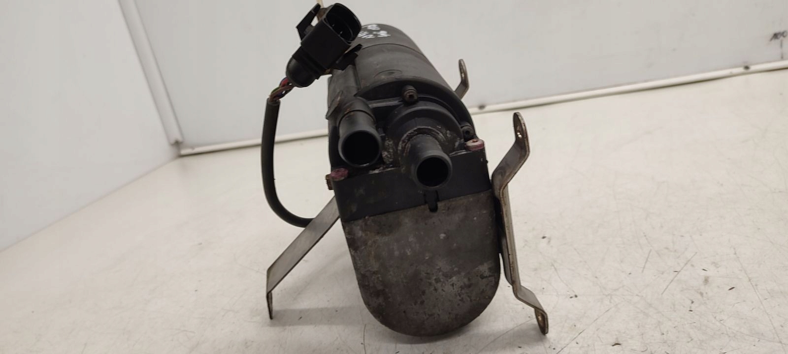 Webasto webasto Eberspaecher Hydronic VW Polo 9N 1,2