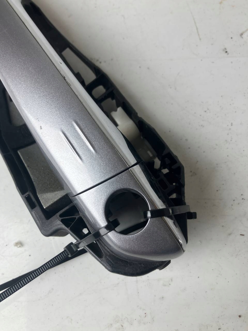 handle left front PEUGEOT 308 T9 KEYLESS CHROM KCA KCAC #26