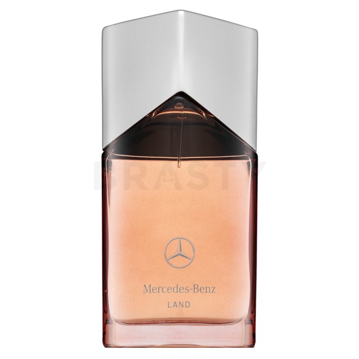 Mercedes-Benz Land Edp M 100 ml Refillable