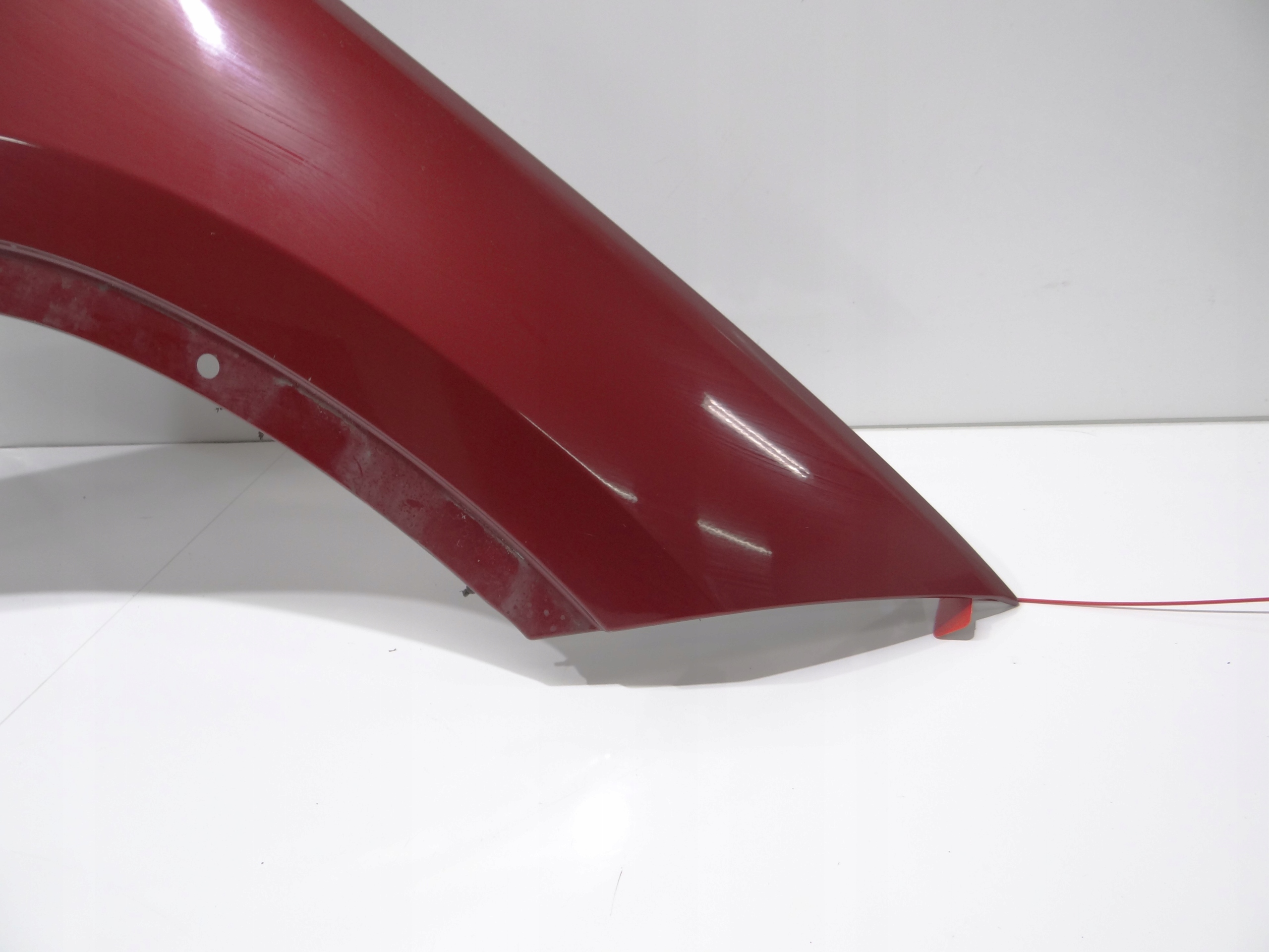 fender right front BMW X1 E84 A82