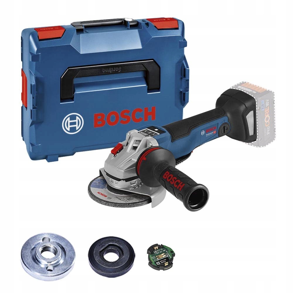 Bosch Professional System profesjonalny 18 V firmy