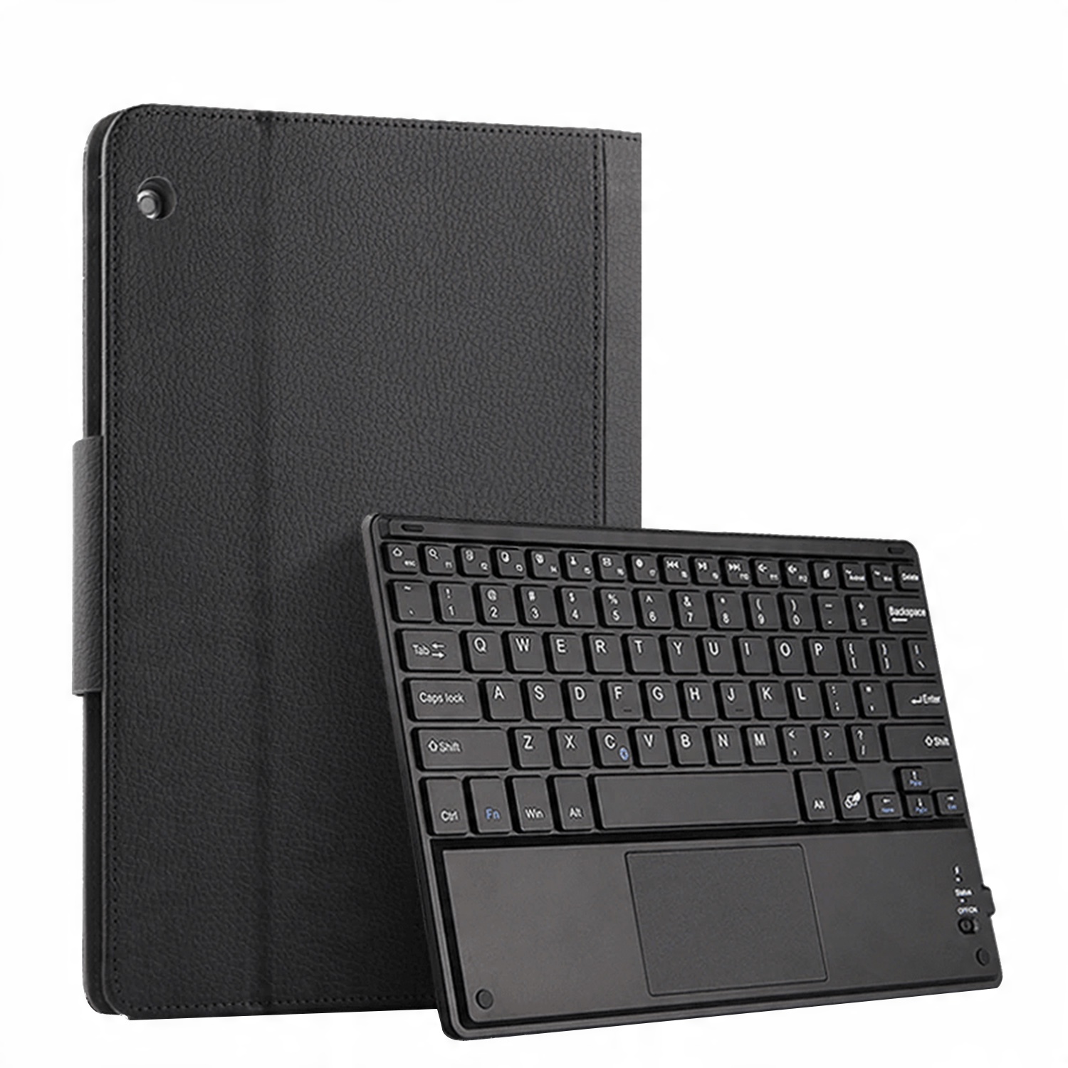 

Etui z klawiaturą do Lenovo Tab M10 X605/X505