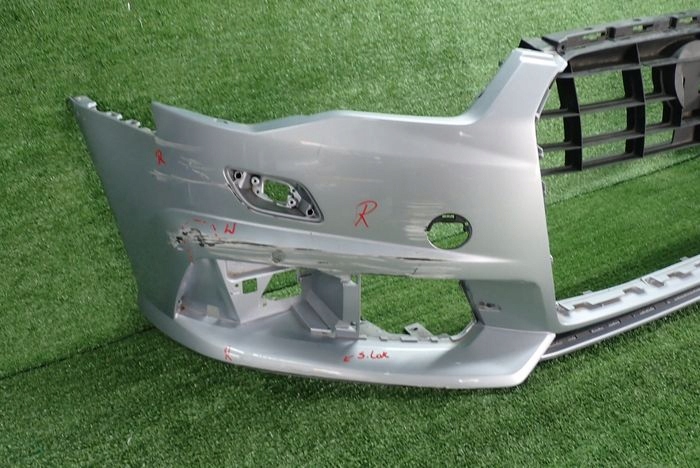 AUDI A6 C7 S-LINE LIFT 14- Frontstoßstange vorne