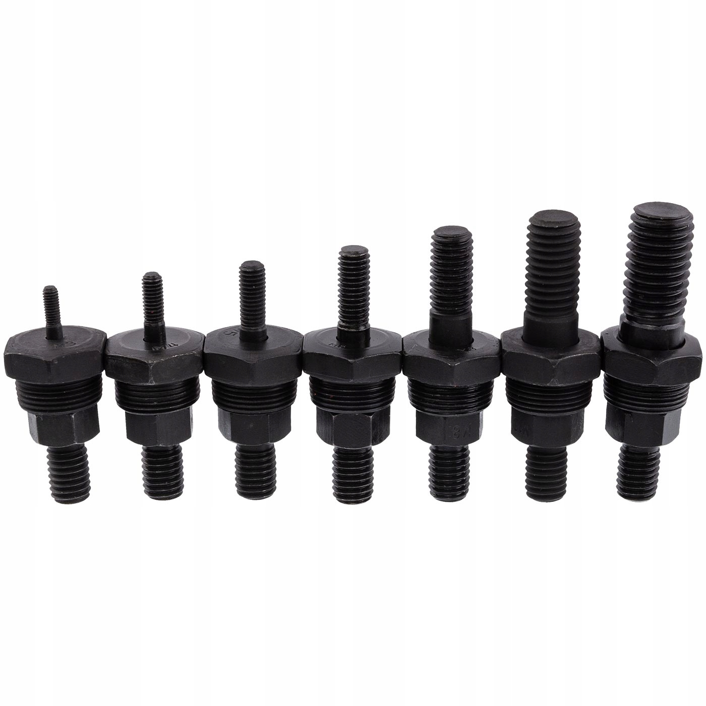 C0745 nitownica do nitonakrętek m3-m12 walizka Marka RICHMANN