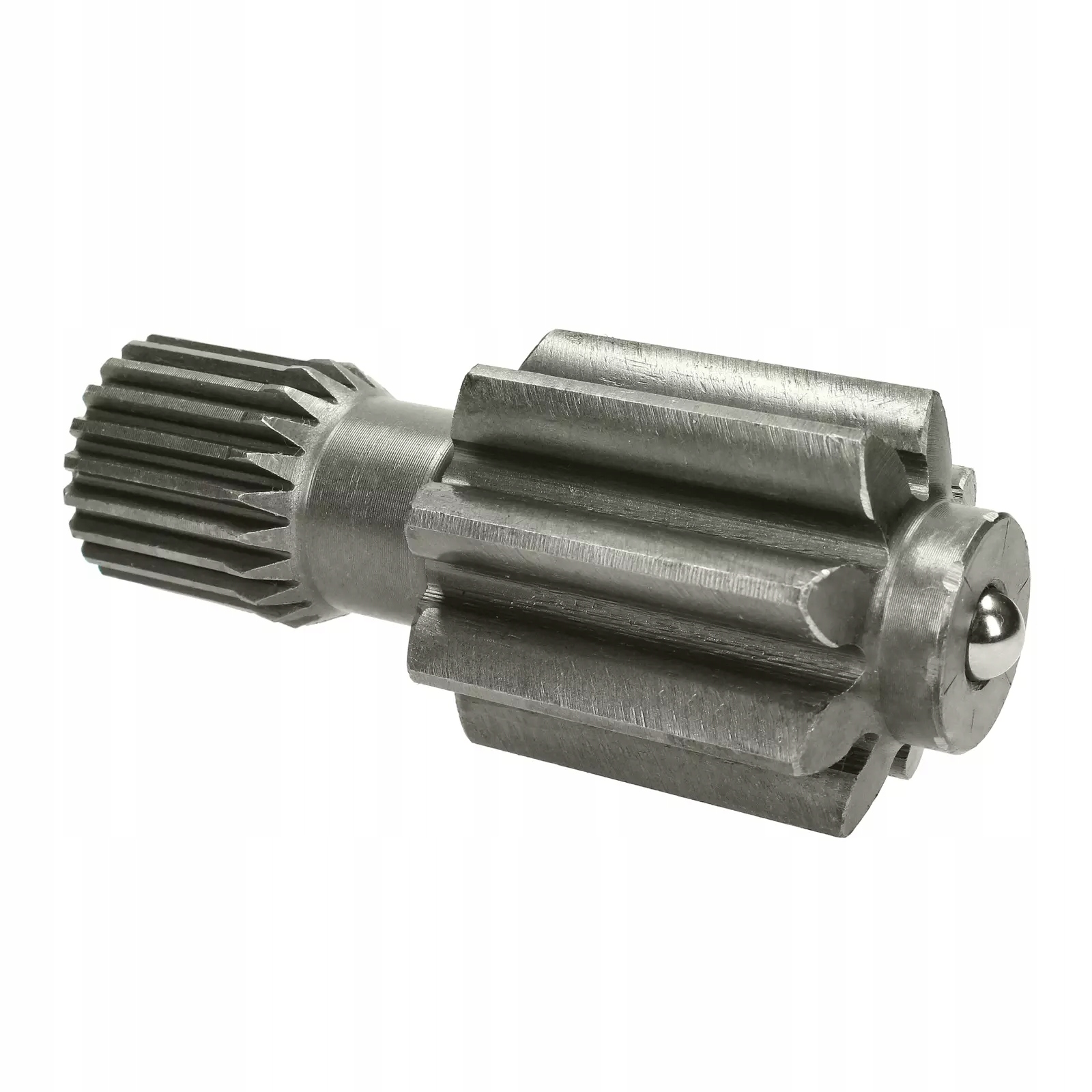 XKAH-00445 - Ролик для Hyundai R110 R140 R180 R210 R250