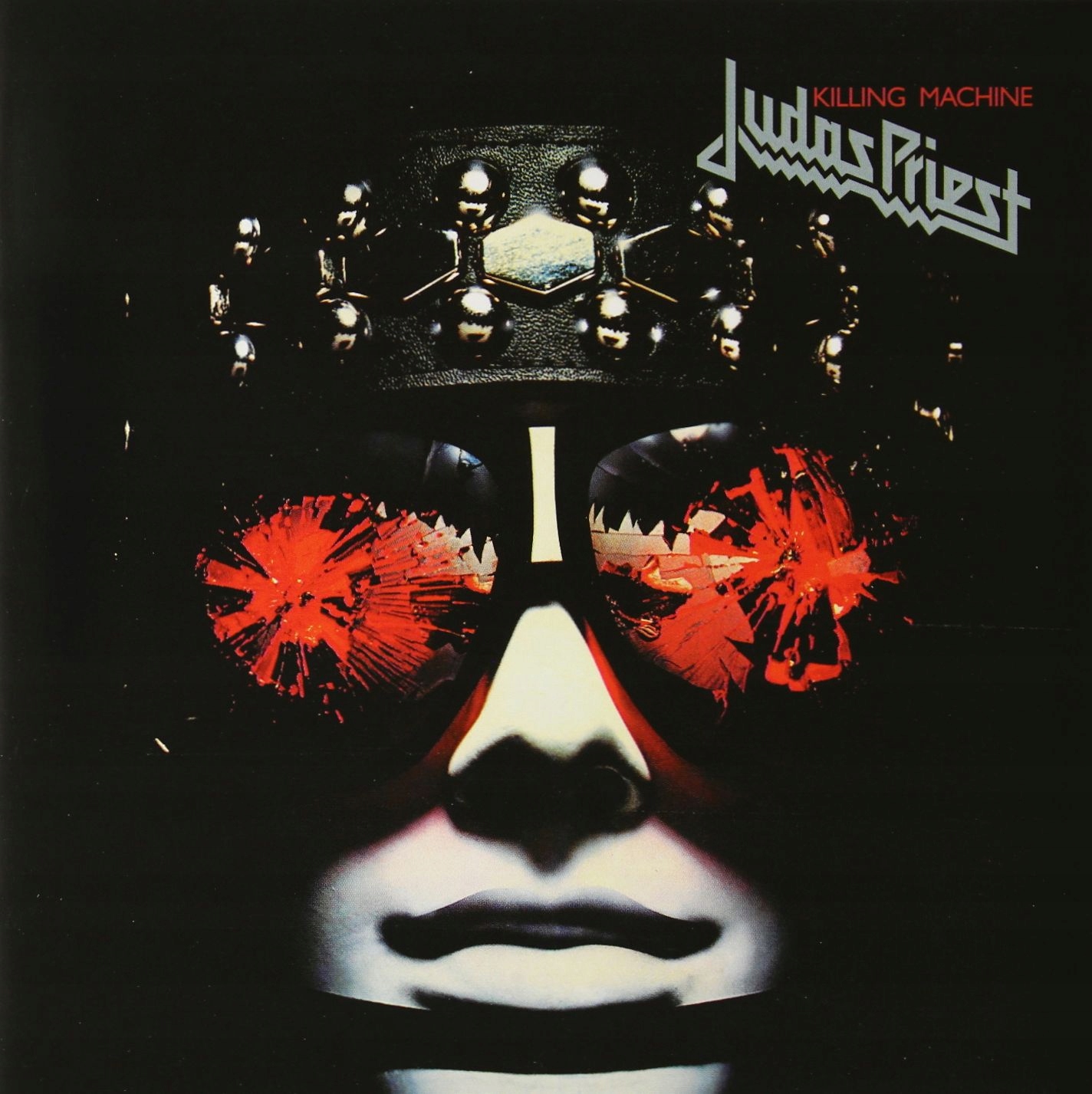 Judas Priest: Killing Machine [CD]