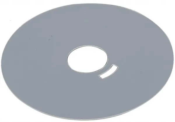 Płyta boczna K. 28468Z0DV02