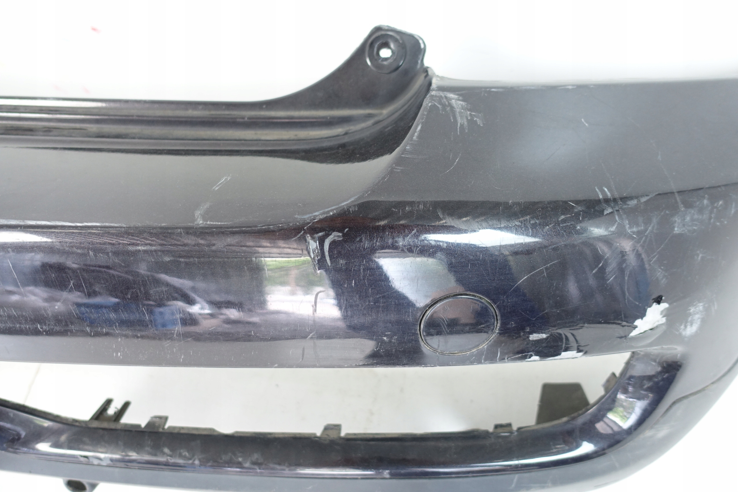 bumper rear part rear MINI COOPER S R56 R57 LIFT 10