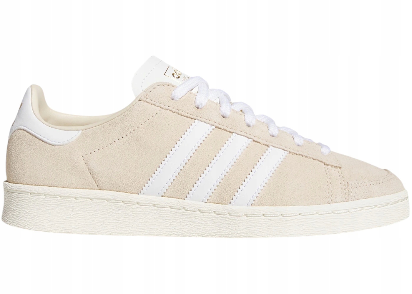 adidas Jabbar Lo bílá dámská JQ4435 43 1/3