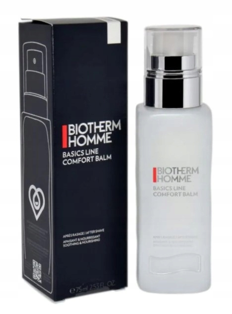 Biotherm Homme Balzám po holení 75 Ml