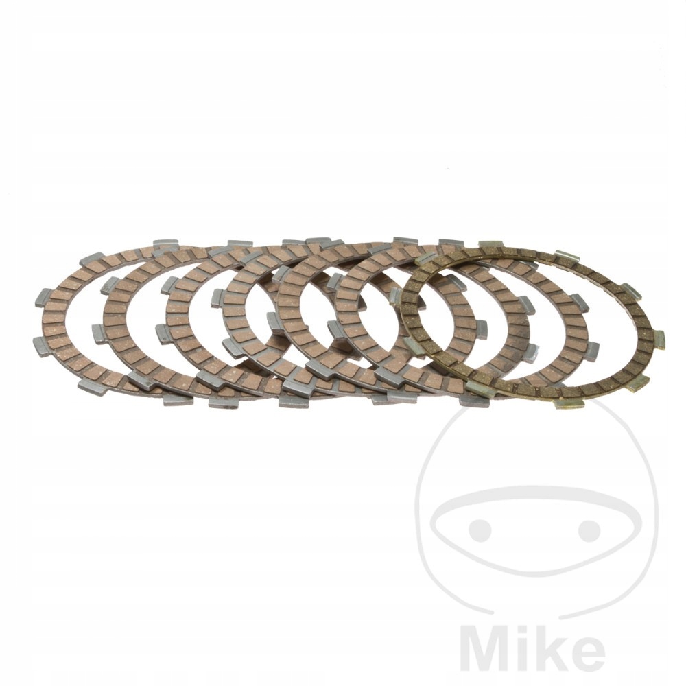 Sada spojkových kotúčov Trw MCC118-7