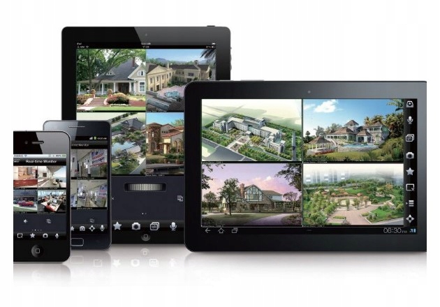 Kamera WiFi Obrotowa Dahua 3Mpx P3AE-PV Zewnętrzna SMART Dual Light PICOO Model P3AE-PV