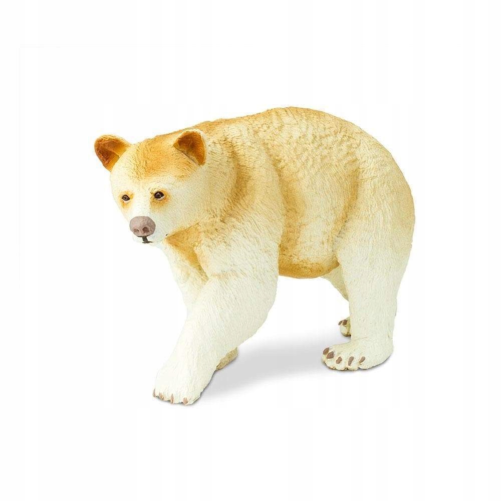 

Niedźwiedź Kermode Safari Ltd. 100045