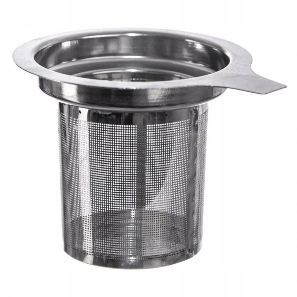 

Zaparzacz do Herbaty ze stali Nierdzewnej 5,5 cm