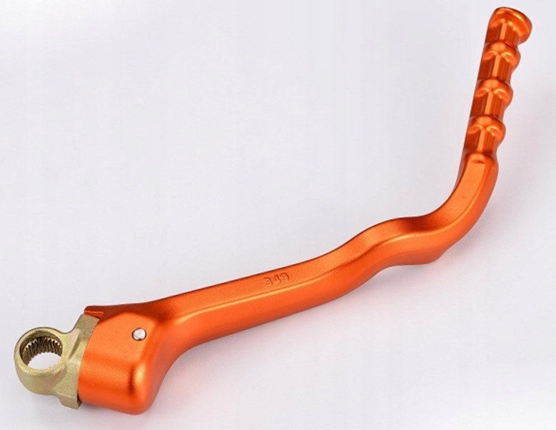 Accel Páka Štartéra Kopka Ktm Sx/exc 250/300 11-16, Sxf 250/350/450/530