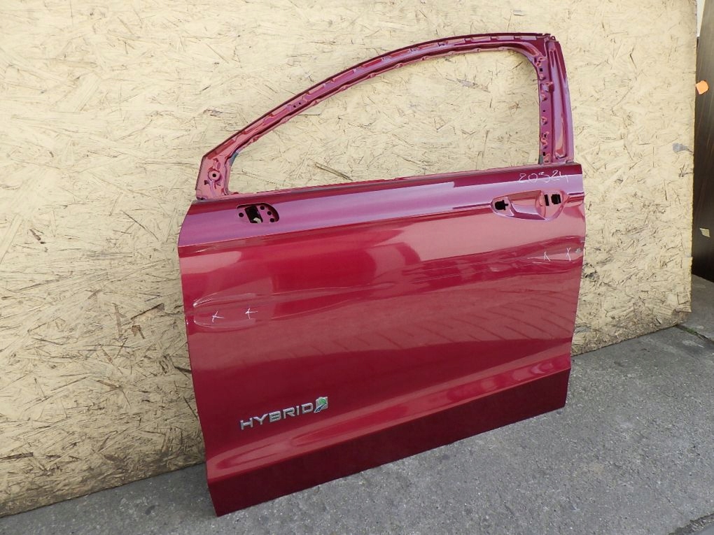 FORD MONDEO MK5 V 15- door left front