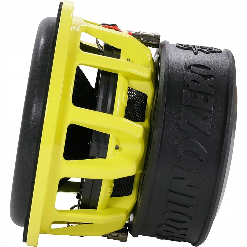 Ground Zero Gzhw 20XSPL-D1 subwoofer 20cm 8" o mocy 700W Rms /1500W Spl